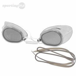 Okulary pływackie Aqua-speed Sprint czarne 53 039 AQUA-SPEED