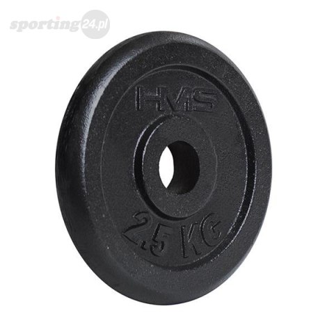TCZ02 TALERZ CZARNY 2.5 KG HMS TCZ02 TALERZ CZARNY 2.5 KG HMS