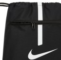 Worek na buty Nike Academy czarny DA5435 010 Nike Team