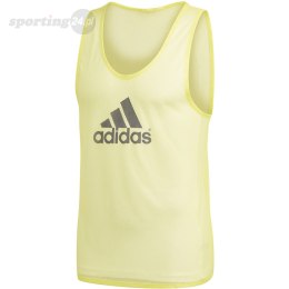 Znacznik adidas Trg BIB 14 żółty FI4189 Adidas teamwear