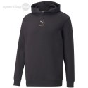 Bluza męska Puma Better Hoodie FL Pebble czarna 670027 75 Puma