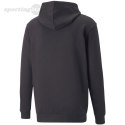 Bluza męska Puma Better Hoodie FL Pebble czarna 670027 75 Puma
