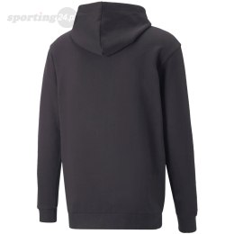 Bluza męska Puma Better Hoodie FL Pebble czarna 670027 75 Puma