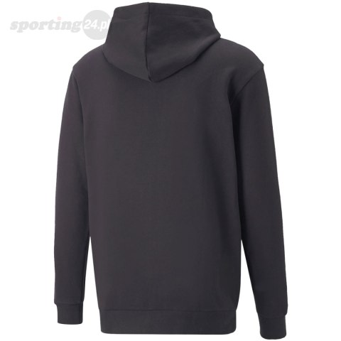 Bluza męska Puma Better Hoodie FL Pebble czarna 670027 75 Puma Bluza męska Puma Better Hoodie FL Pebble czarna 670027 75 Puma
