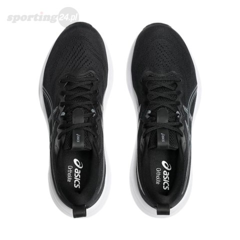 Buty damskie Asics Gel-Pulse 16 czarne 1012B755 002 Asics Buty damskie Asics Gel-Pulse 16 czarne 1012B755 002 Asics