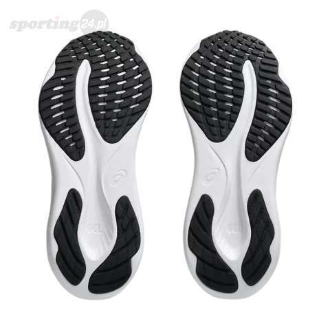 Buty damskie Asics Gel-Pulse 16 czarne 1012B755 002 Asics Buty damskie Asics Gel-Pulse 16 czarne 1012B755 002 Asics