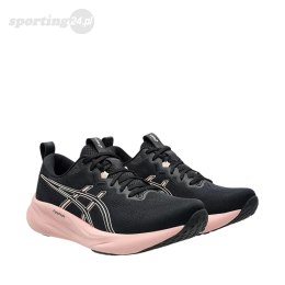 Buty damskie Asics Gel-Pulse 16 czarno-różowe 1012B755 001 Asics