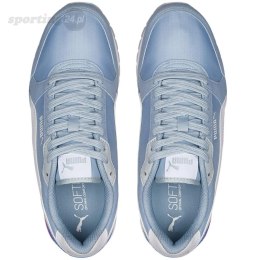 Buty damskie Puma ST Runner v3 NL niebieskie 384857 13 Puma