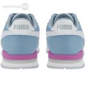 Buty damskie Puma ST Runner v3 NL niebieskie 384857 13 Puma