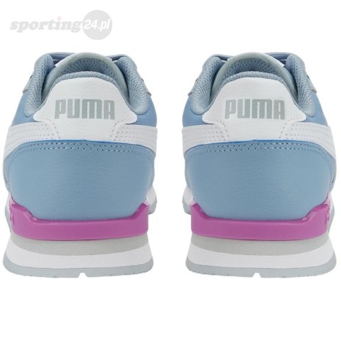 Buty damskie Puma ST Runner v3 NL niebieskie 384857 13 Puma Buty damskie Puma ST Runner v3 NL niebieskie 384857 13 Puma