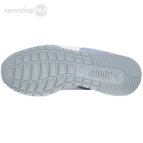 Buty damskie Puma ST Runner v3 NL niebieskie 384857 13 Puma Buty damskie Puma ST Runner v3 NL niebieskie 384857 13 Puma