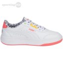 Buty damskie Puma Tori Me Happy białe 386384 01 Puma