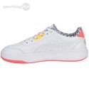 Buty damskie Puma Tori Me Happy białe 386384 01 Puma