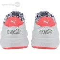 Buty damskie Puma Tori Me Happy białe 386384 01 Puma