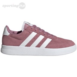 Buty damskie adidas Breaknet 2.0 różowe ID5268 Adidas