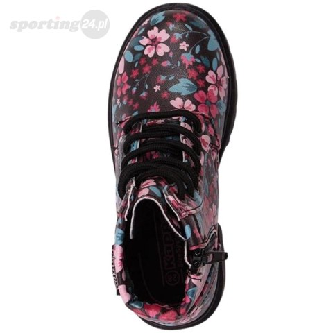 Buty dla dzieci Kappa Deenish kwiaty 260840FLK 1122 Kappa Buty dla dzieci Kappa Deenish kwiaty 260840FLK 1122 Kappa