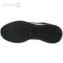 Buty męskie Puma Graviton Pro szaro-czarno-czerwone 380736 21 Puma