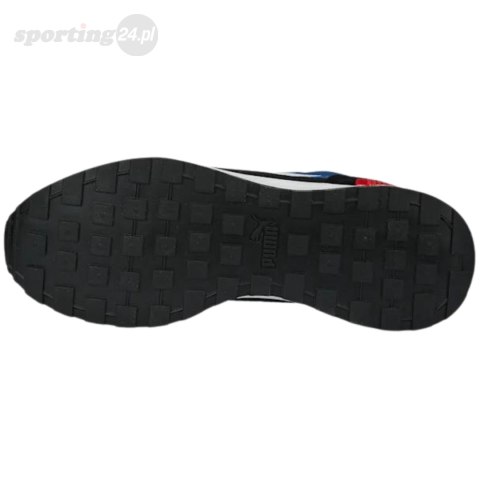 Buty męskie Puma Graviton Pro szaro-czarno-czerwone 380736 21 Puma Buty męskie Puma Graviton Pro szaro-czarno-czerwone 380736 21 Puma