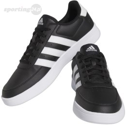 Buty męskie adidas Breaknet 2.0 czarne HP9425 Adidas