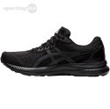 Buty męskie do biegania Asics Gel Contend 8 czarne 1011B492 001 Asics