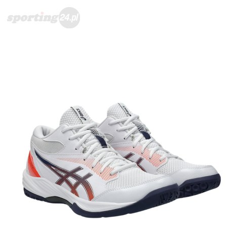 Buty męskie do siatkówki Asics Gel-Task MT 4 1071A102 101 Asics Buty męskie do siatkówki Asics Gel-Task MT 4 1071A102 101 Asics