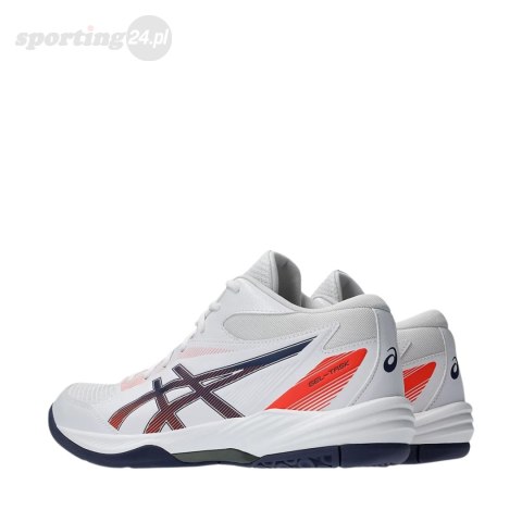 Buty męskie do siatkówki Asics Gel-Task MT 4 1071A102 101 Asics Buty męskie do siatkówki Asics Gel-Task MT 4 1071A102 101 Asics