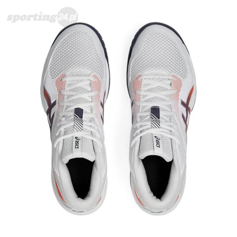 Buty męskie do siatkówki Asics Gel-Task MT 4 1071A102 101 Asics Buty męskie do siatkówki Asics Gel-Task MT 4 1071A102 101 Asics