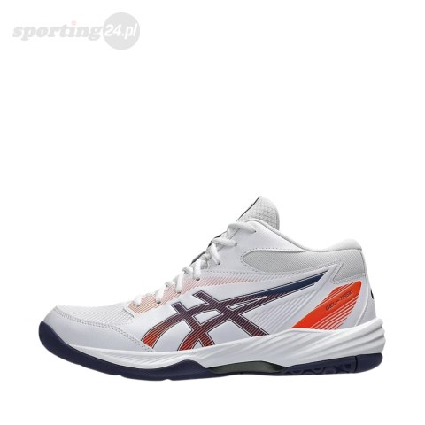 Buty męskie do siatkówki Asics Gel-Task MT 4 1071A102 101 Asics Buty męskie do siatkówki Asics Gel-Task MT 4 1071A102 101 Asics