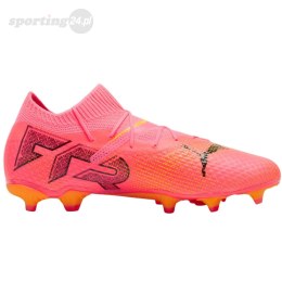 Buty piłkarskie Puma Future 7 Pro FG/AG 107707 03 Puma