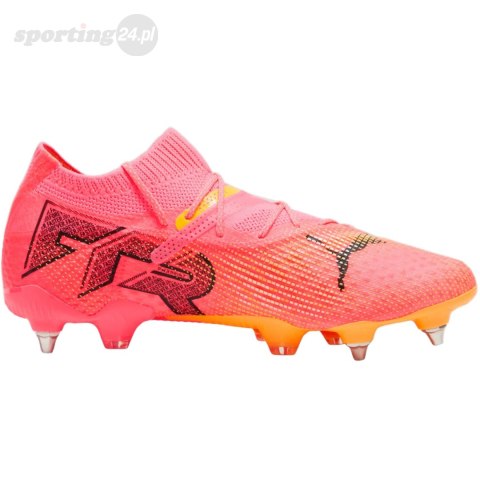Buty piłkarskie Puma Future 7 Ultimate MxSG 107700 03 Puma Buty piłkarskie Puma Future 7 Ultimate MxSG 107700 03 Puma