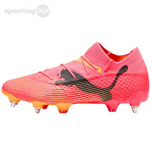 Buty piłkarskie Puma Future 7 Ultimate MxSG 107700 03 Puma Buty piłkarskie Puma Future 7 Ultimate MxSG 107700 03 Puma