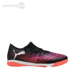 Buty piłkarskie Puma Future 8 Match Low TT 108374 01 Puma