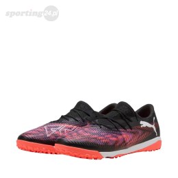 Buty piłkarskie Puma Future 8 Match Low TT 108374 01 Puma