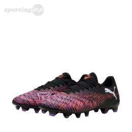 Buty piłkarskie Puma Future 8 Play FG/AG 108141 01 Puma