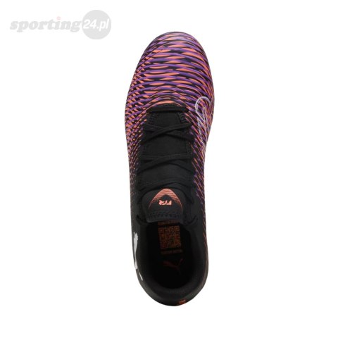 Buty piłkarskie Puma Future 8 Play FG/AG 108141 01 Puma Buty piłkarskie Puma Future 8 Play FG/AG 108141 01 Puma