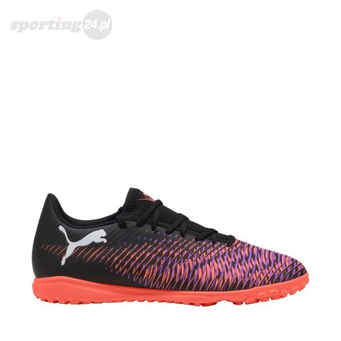 Buty piłkarskie Puma Future 8 Play TT 108378 01 Puma Buty piłkarskie Puma Future 8 Play TT 108378 01 Puma