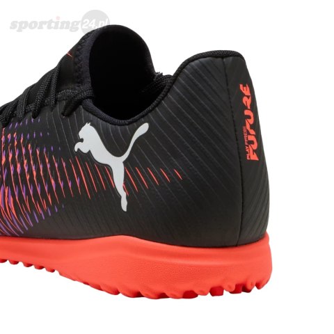 Buty piłkarskie Puma Future 8 Play TT 108378 01 Puma Buty piłkarskie Puma Future 8 Play TT 108378 01 Puma
