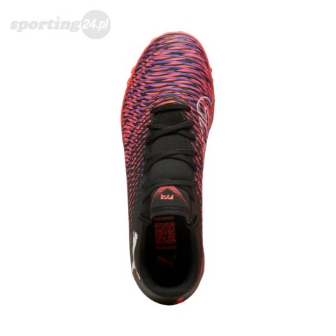 Buty piłkarskie Puma Future 8 Play TT 108378 01 Puma Buty piłkarskie Puma Future 8 Play TT 108378 01 Puma
