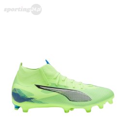 Buty piłkarskie Puma Ultra 5 Match+ FG/AG 107686 03 Puma