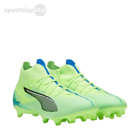 Buty piłkarskie Puma Ultra 5 Match+ FG/AG 107686 03 Puma Buty piłkarskie Puma Ultra 5 Match+ FG/AG 107686 03 Puma