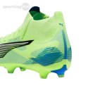 Buty piłkarskie Puma Ultra 5 Match+ FG/AG 107686 03 Puma