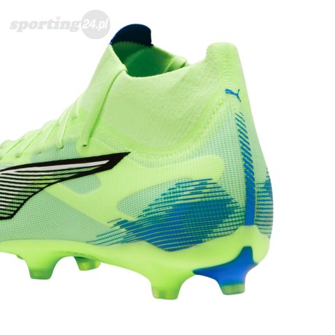 Buty piłkarskie Puma Ultra 5 Match+ FG/AG 107686 03 Puma Buty piłkarskie Puma Ultra 5 Match+ FG/AG 107686 03 Puma