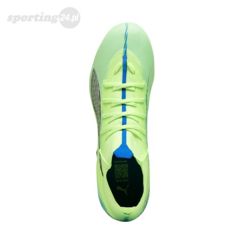 Buty piłkarskie Puma Ultra 5 Match+ FG/AG 107686 03 Puma Buty piłkarskie Puma Ultra 5 Match+ FG/AG 107686 03 Puma