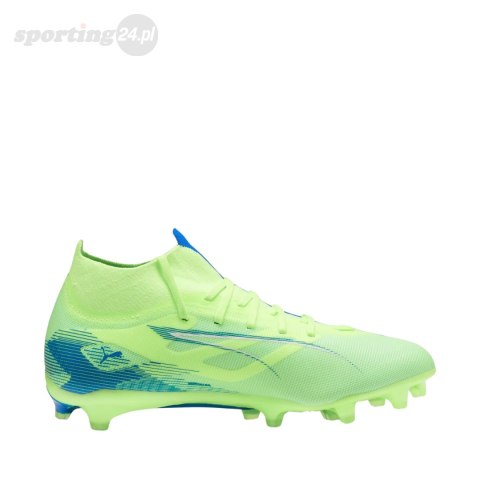 Buty piłkarskie Puma Ultra 5 Match+ FG/AG 107686 03 Puma Buty piłkarskie Puma Ultra 5 Match+ FG/AG 107686 03 Puma