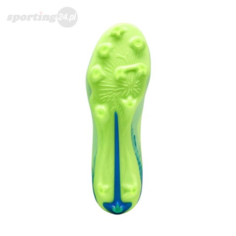 Buty piłkarskie Puma Ultra 5 Match+ FG/AG 107686 03 Puma Buty piłkarskie Puma Ultra 5 Match+ FG/AG 107686 03 Puma