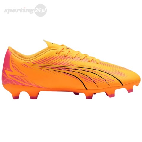 Buty piłkarskie Puma Ultra Play FG/AG 107763 03 Puma Buty piłkarskie Puma Ultra Play FG/AG 107763 03 Puma