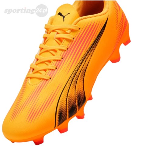 Buty piłkarskie Puma Ultra Play FG/AG 107763 03 Puma Buty piłkarskie Puma Ultra Play FG/AG 107763 03 Puma