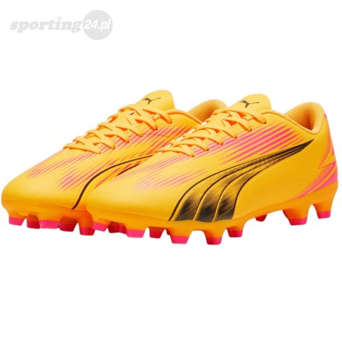 Buty piłkarskie Puma Ultra Play FG/AG 107763 03 Puma Buty piłkarskie Puma Ultra Play FG/AG 107763 03 Puma