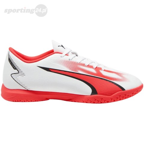 Buty piłkarskie Puma Ultra Play IT 107529 01 Puma Buty piłkarskie Puma Ultra Play IT 107529 01 Puma