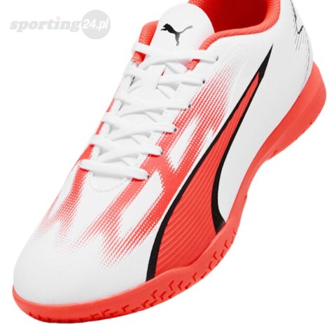 Buty piłkarskie Puma Ultra Play IT 107529 01 Puma Buty piłkarskie Puma Ultra Play IT 107529 01 Puma